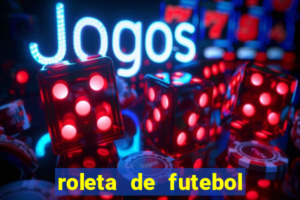 roleta de futebol carreira roleta